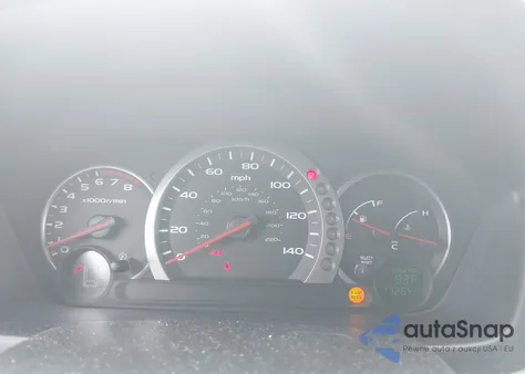 2003 Honda Pilot Ex from USA, damaged, VIN 2HKYF18423H588800